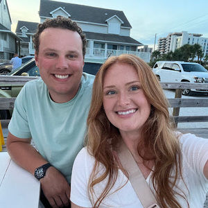 Meet your Posher, Bailey